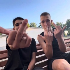 Alerion-Z bratem feat(Kgg Grosiu)