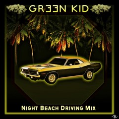Mula ▶ Work In It [Green KiD Night Beach Driving Mix]