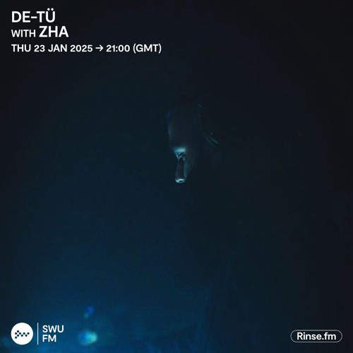 DE:TU with ZHA - 23 January 2025