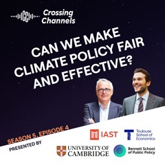 Can we make climate policy fair and effective?