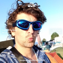 Cafe Condense w/ Dug - 9th July 2024