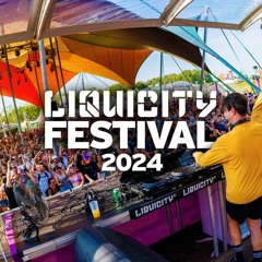 Ekko & Sidetrack | Full Set @ Liquicity Festival 2024