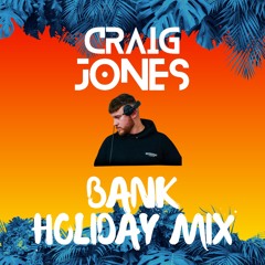 May Bank Holiday Mix 2024