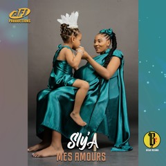 Sly'A - Mes Amours