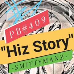 PB409 Hiz Story