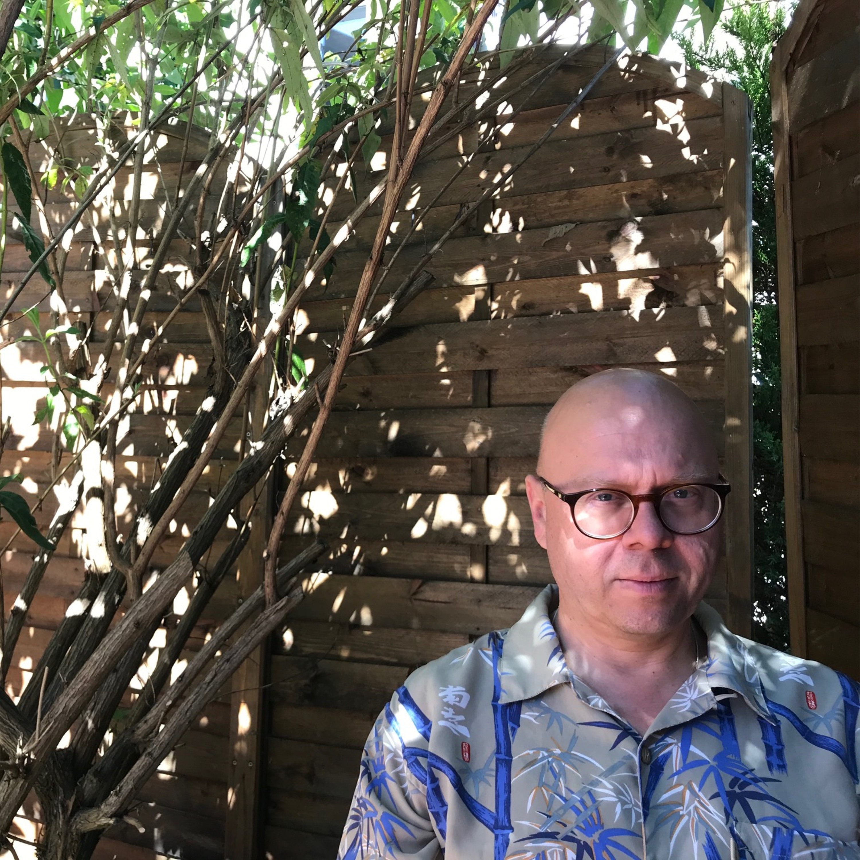 Rendering Unconscious Podcast: Psychoanalysis, Art, Occulture, Politics