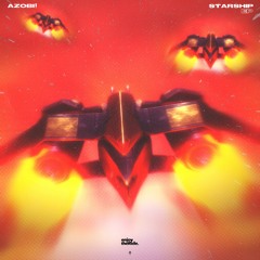 AZOBI! - Starship