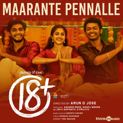 Maarante Pennalle (From "18+")