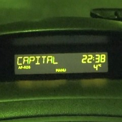 Poems for restless nights