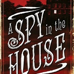 ( 9t2Mo ) The Agency: A Spy in the House by  Y. S. Lee ( yNO )