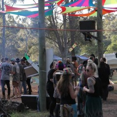 22 - 11 - SWAMPY - Revival - CentralVictoriaAUS
