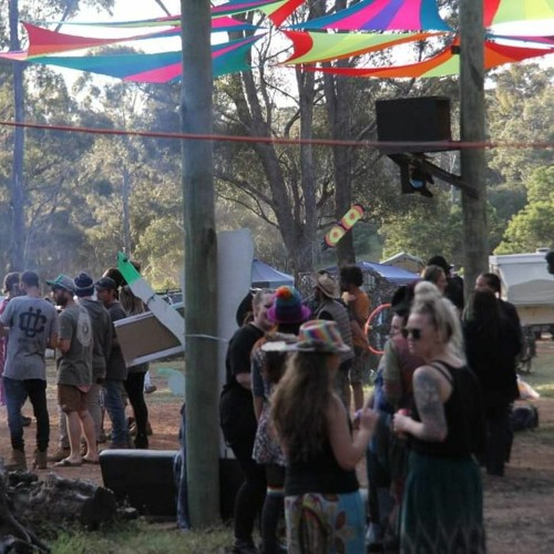 22 - 11 - SWAMPY - Revival - CentralVictoriaAUS
