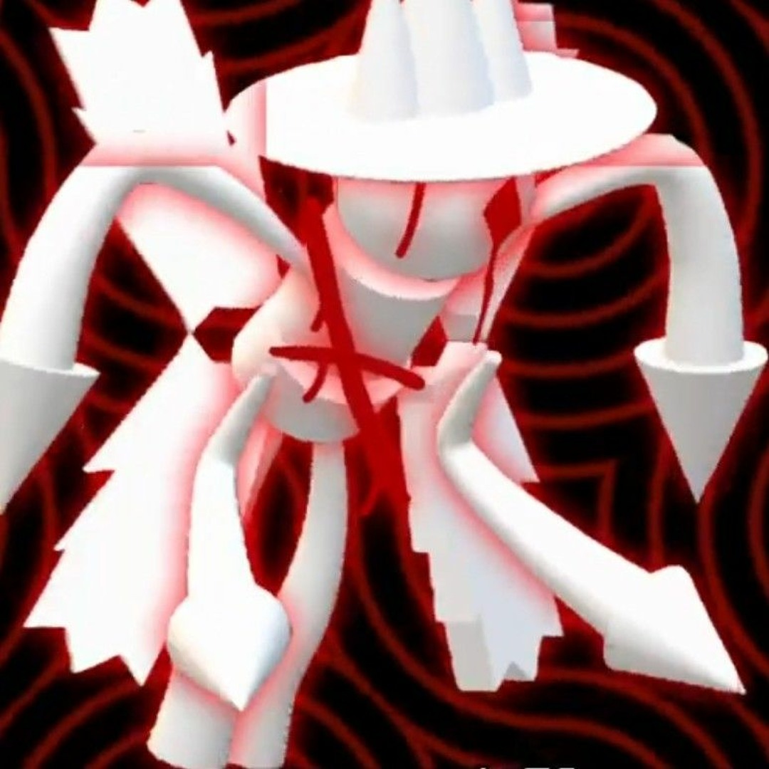 Stream ABSOLUTE INFINITY (definitive edition) [by syke] - Bambi ...