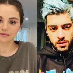 Selena Gomez Venom B.I.H. Zayn - Ah I'm Sorry We Lied Mash Up