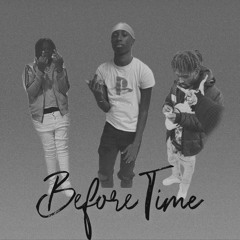 Before Time ft. BabySosa & 2ToneKai