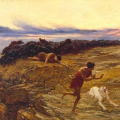 WHEN IT POURS, MEANS IT'S RAINING