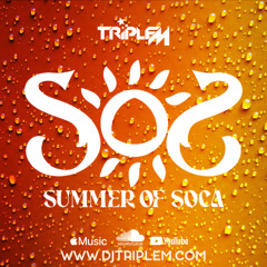 Summer Of Soca 2025