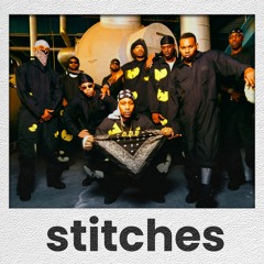 Stitches [ Wu-Tang Clan x Sean Price Type Beat ]
