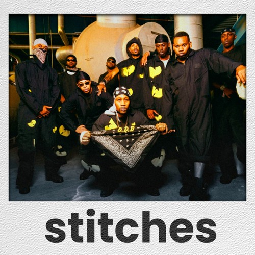Stitches [ Wu-Tang Clan x Sean Price Type Beat ]