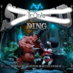 Seed - Ding (Tr0nic Remix)[Free Download]