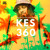 Artwork for TRENDING VOL. 14 - Kes The Band 360
