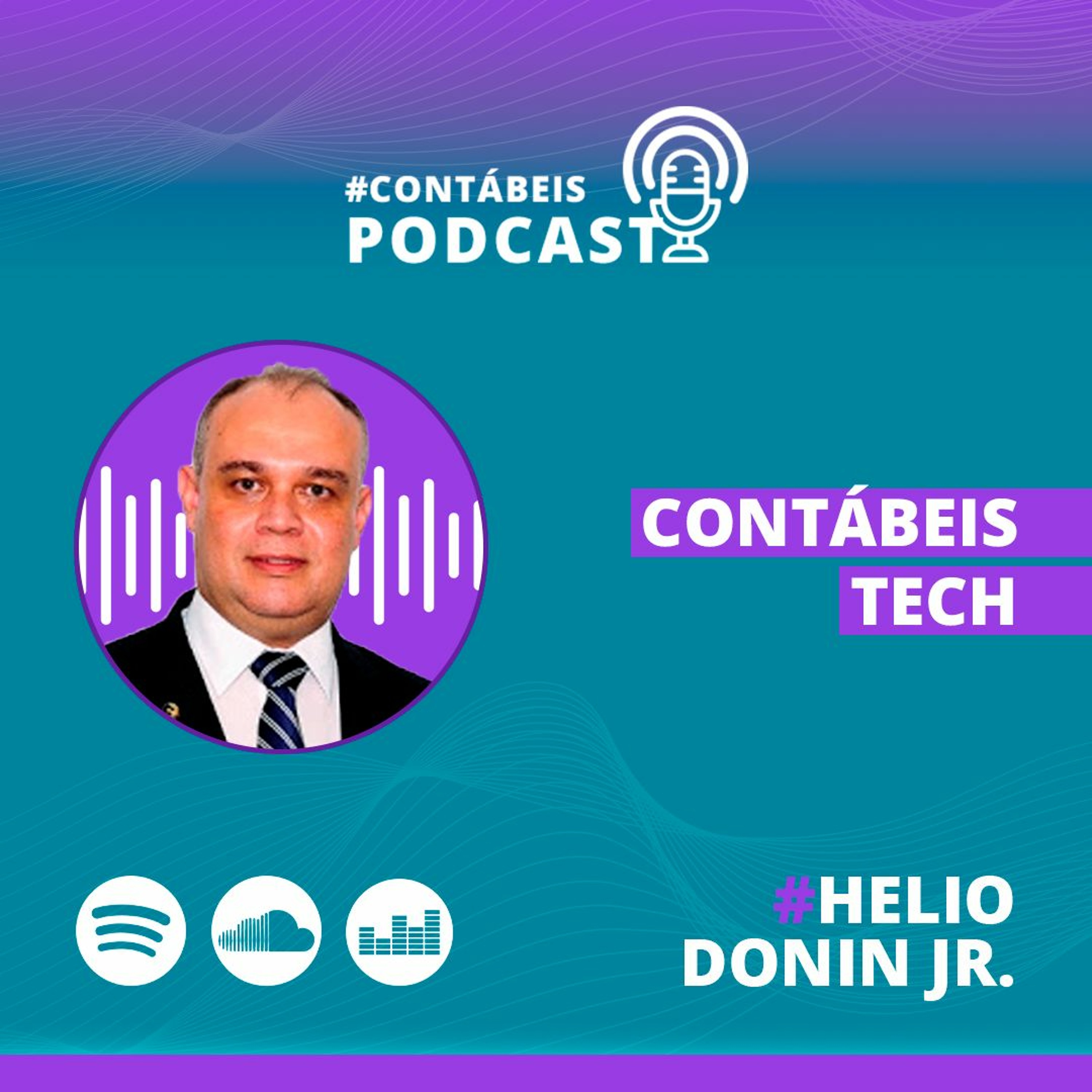 Podcast Contábeis