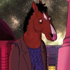 "it's too late, what's done is done" Bojack Horseman x Sad Song (slowed)