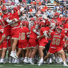 DENVER LACROSSE WARMUP 2025