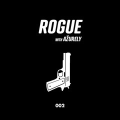 Ažurely - Rogue 002