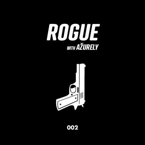 Ažurely - Rogue 002