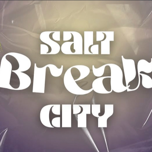 Offical Salt Break City Mixtape (2025)