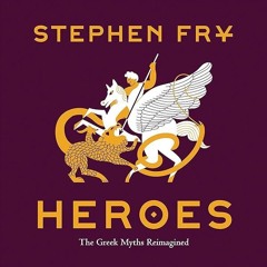 ⚡PDF❤ Heroes: The Greek Myths Reimagined