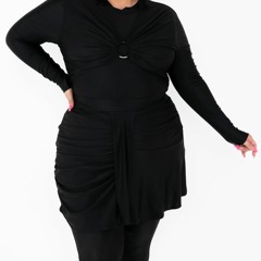 Dive Into Style With Swimming Suits With Long Sleeves