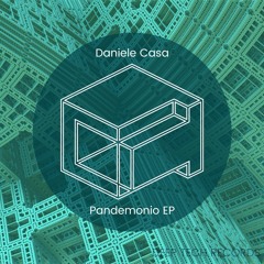 Daniele Casa - B&M (Original Mix)