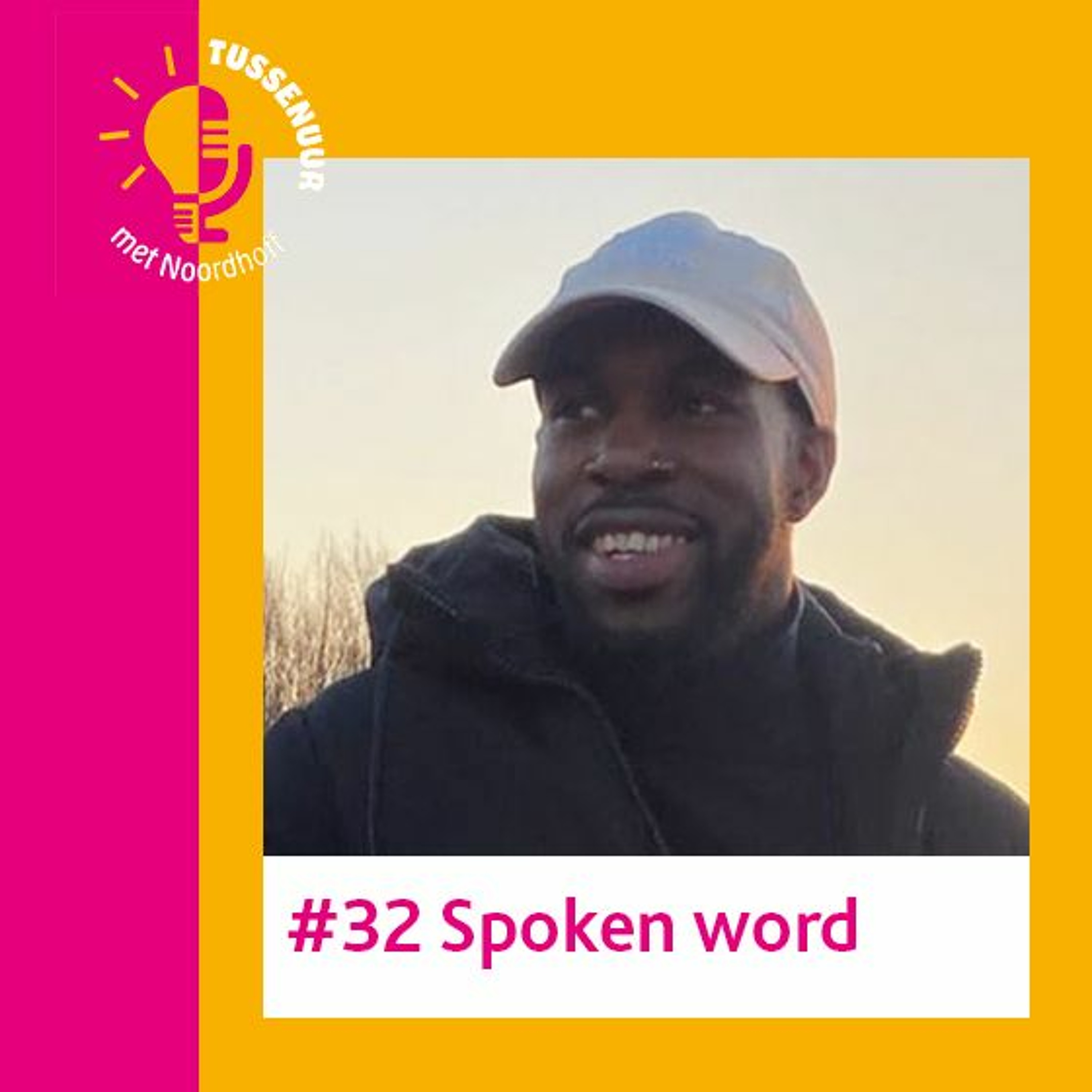 Tussen de regels: de Noordhoffpodcast