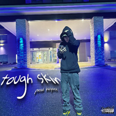 cchemi$t - tough skin [prod. blayance]