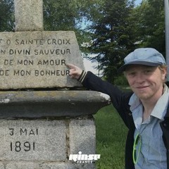 Jim Irie présente Douce France - Rinse France