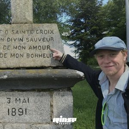 Jim Irie présente Douce France - Rinse France