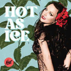 Britney Spears – Hot As Ice (Nick* Remix)