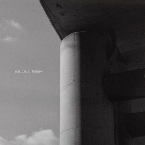 BLZS,CSILLA - ÉRZELEM