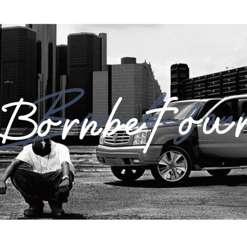 bornbefour - if you lie you fly [Evermore exclusive]