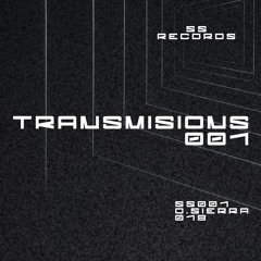 SSOO1                         OSIERRA TRACK018