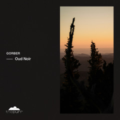 Gorber - Oud Noir (Original Mix)