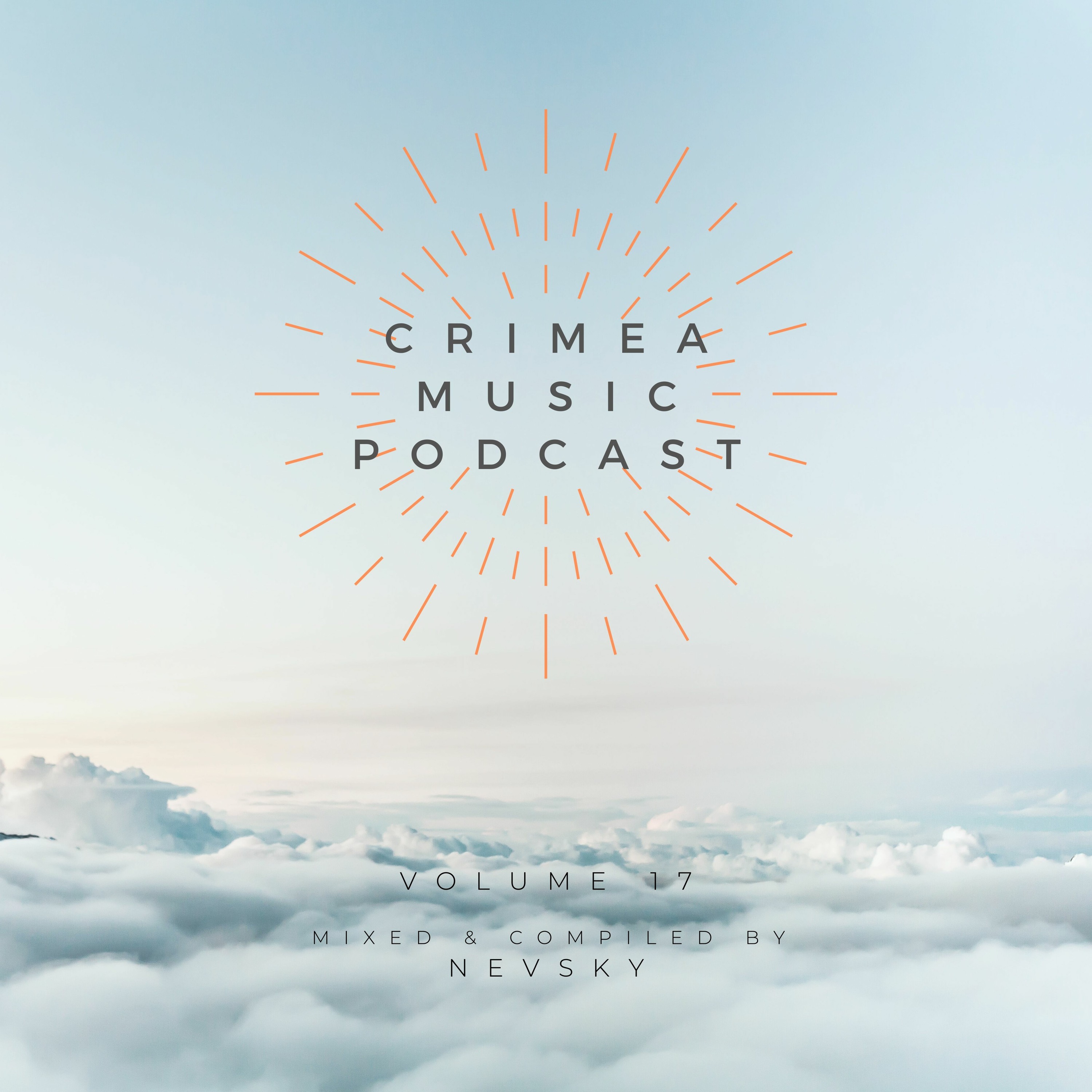 CRIMEA MUSIC