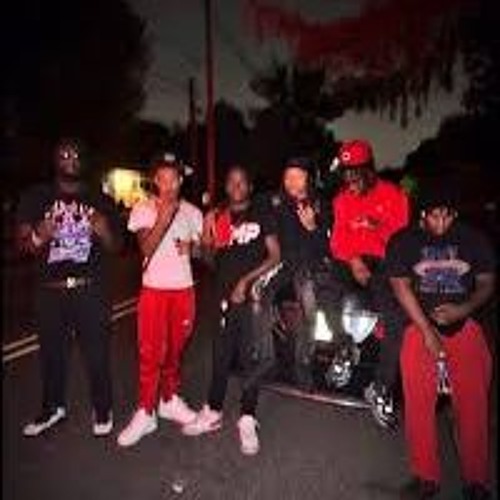 Josh_Da_Producer - RahwayLabz Vs LinkupTuesdays (block Stay Hot Remix)