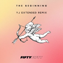 [Free Download] Fifty Fifty - Cupid (YJ Extended Remix)