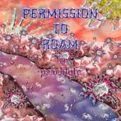 peachlyfe - Permission to Roam [UMAY007] - Album Preview