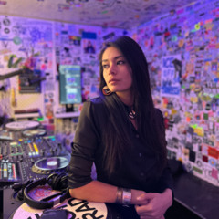 Tauceti @ The Lot Radio 01-31-2026