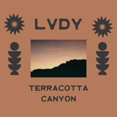 LVDY - Terracotta Canyon