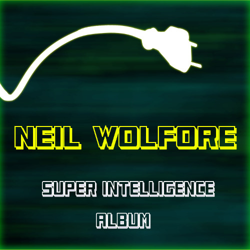 Synthetically handsome